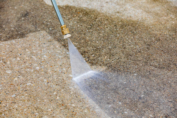 Best House Exterior Washing  in Montague, CA