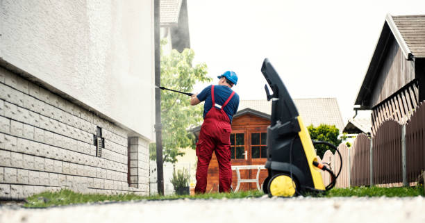 Best Playground Equipment Cleaning  in Montague, CA